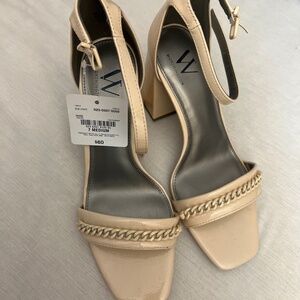 Worthington Beth Sandal
